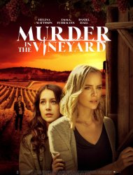 Murder in the Vineyard