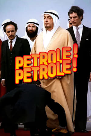 Pétrole ! Pétrole !