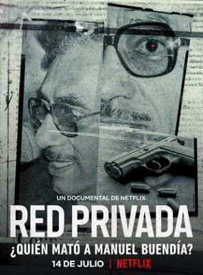 Red Privada : Une chronique trop gênante