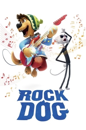 Rock Dog