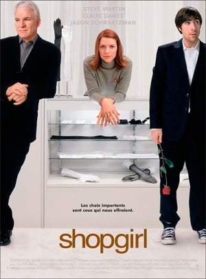 Shopgirl