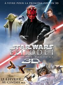 Star Wars, épisode I - La Menace fantôme