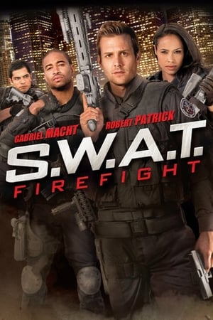 S.W.A.T. : Firefight