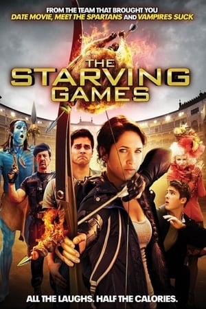 The Starving Games