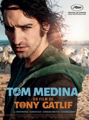 Tom Medina