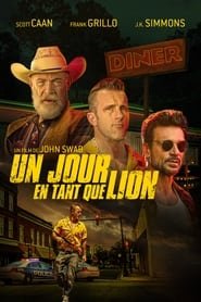 Un jour en tant que lion