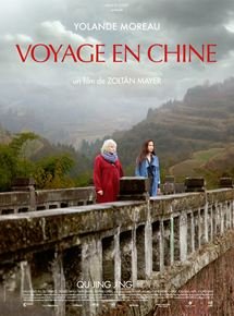 Voyage en Chine